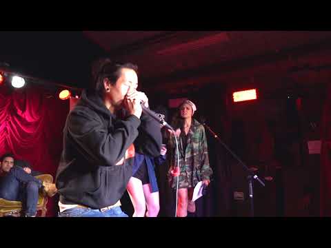 WINKY | ELIMINATION - 2017 SYDNEY BEATBOX ROYALE