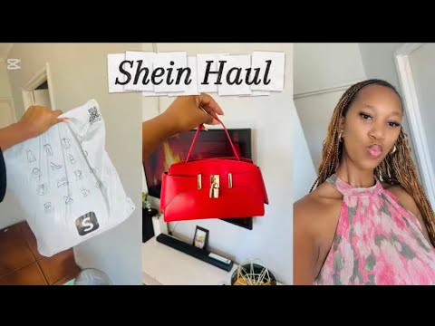 Shein-Einkauf