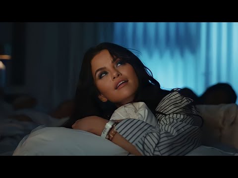 Selena Gomez - Free With You (ft. Shawn Mendes)