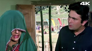 Download lagu 'Mere Khubsurati ke vajeh se aap thik nahi ho rahe Isliye MUH Dhakk liya' Henna | Rishi Kapoor mp3