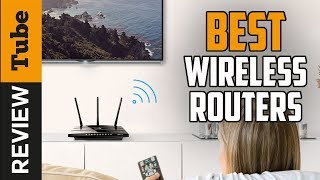 ✅Wireless Router: Best Wireless Routers 2019 (Buying Guide)