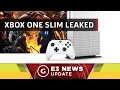 Xbox One Slim Leaked - GS News Update