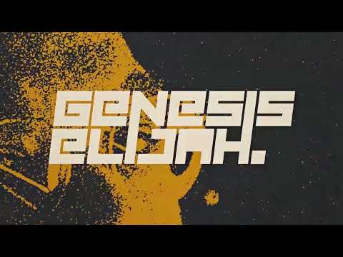 Genesis Elijah - Undeniable (Command Strange Vocal Mix) [V Recordings]