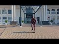 Mr. Bow - Nitafa Nawena [Official Video]