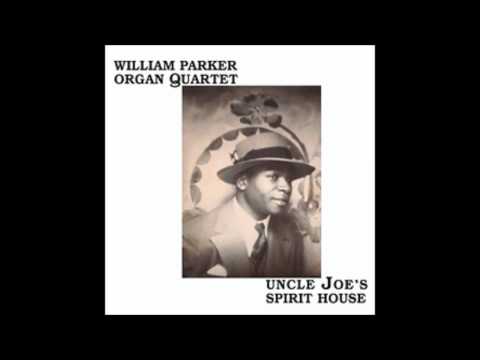 William Parker Organ Quartet / Ennio's Tag