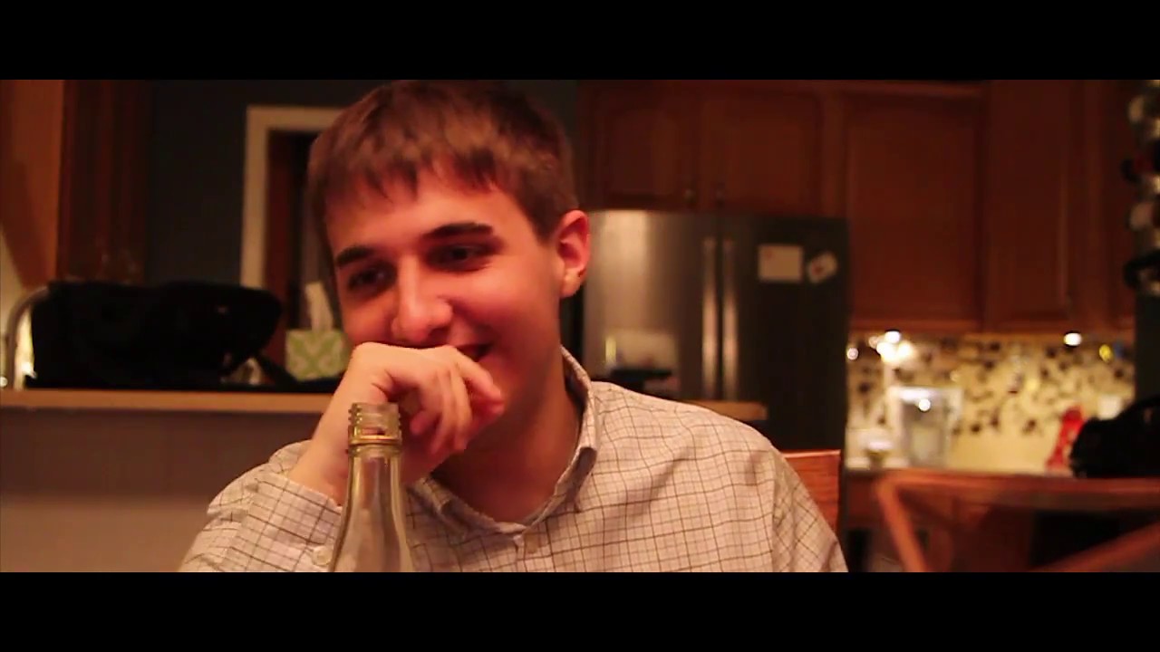 'Circumstances' (2017 Short Film)