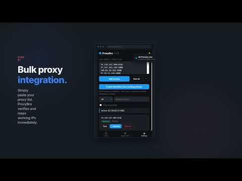 Item video thumbnail
