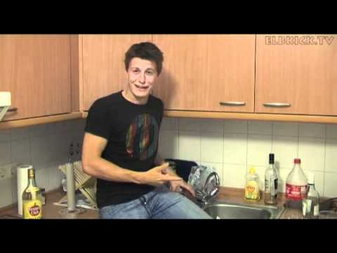 Das WG-Duell Geist (SC Victoria) vs. Ole (Niendorfer TSV) | ELBKICK.TV