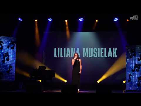 Liliana Musielak - Jaskółka uwięziona  (Stan Borys cover)