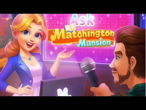 matchington mansion #level1487