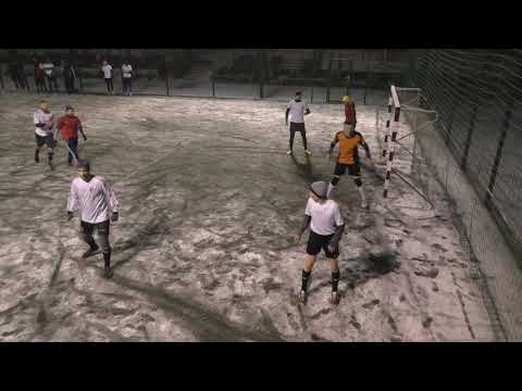 11 КХ 12 лига за 3 место  404   Штиль