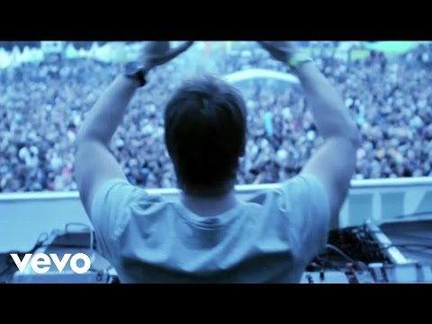Ferry Corsten, Armin Van Buuren - Brute