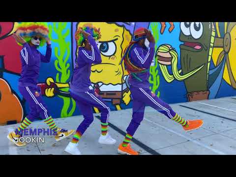 Fresh The Clowns- Ice Cream Drip Remix