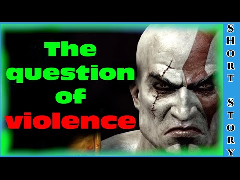 Best SciFi Storytime 1608 - Guilty & The Question Of Violence | HFY | Humans Are Space Orcs