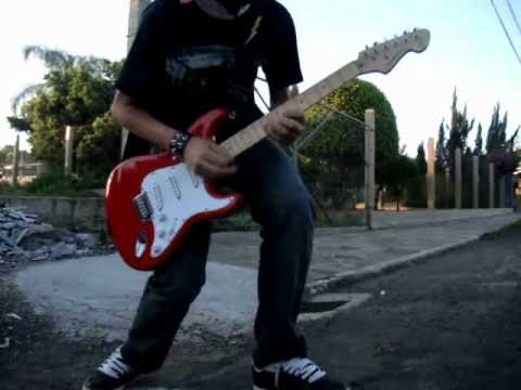 Clipe Massacration - Metal Milkshake