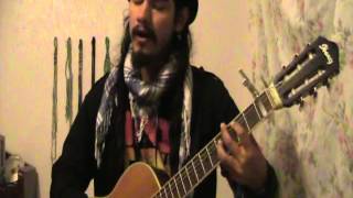 Miracle - Matisyahu [Acoustic Cover]