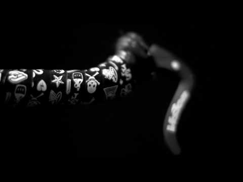 DE ROSA MILANINO TRACK BIKE EDIT