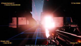 Demo Project - eFPS - Unreal Engine 4