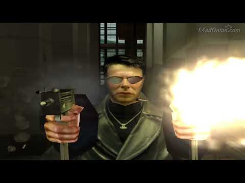 3DMark2001SE Demo 1920 x 1080 32 Bit Texture (Highest Res) MadOnion