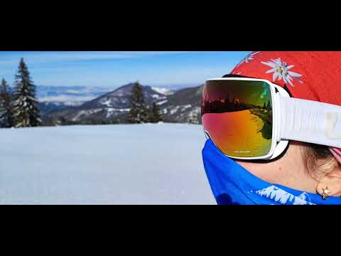 Spre Cabana Gura  Diham