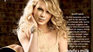 taylor swift - Am I Ready For Love (Bonus)