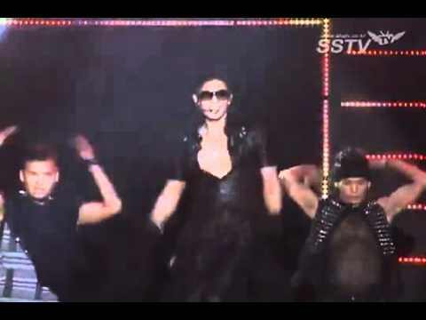 SS501 Kim Hyun Joong's "Break Down" Album Showcase by SSTV 110607