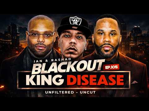 Real Reason for Iran War & Why Successful Men Can’t Settle Down (What No One Says) w/ Hitmaka