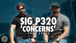 Download lagu Sig Sauer P320 Concerns and Jumping to Conclusions mp3 Download lagu Sig Sauer P320 Concerns and Jumping to Conclusions mp3