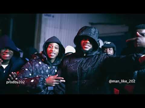 Clavish Type Beat - UK Rap - 2023 (Prodby202)