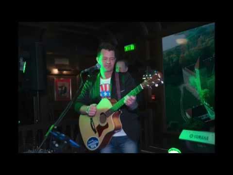 Taniel Vares - Enam haiget ta ei saa