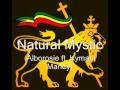 Natural Mystic - Alborosie ft. Kymani Marley 