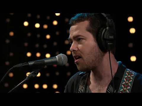 Local Natives - Megaton Mile (Live on KEXP)