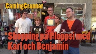 Gaming Grannarna — Avsnitt 10