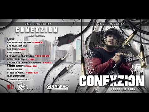 4 - No temeré - Gns ft Armc