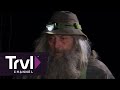Chain Sounds Mountain Monsters Travel Channel