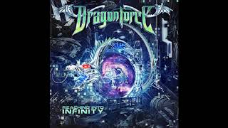 Dragonforce.Hatred And Revenge