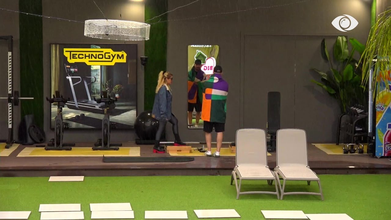 Ilnisa: E kape fikun ti?/ Romeo: Do më vinte keq që në moshën tënde…