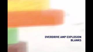 Overdrive Amp Explosion - Stzar