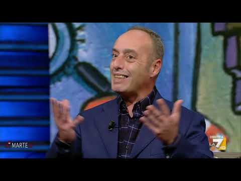 Enrico Brizzi : "Il nostro non è un paese da rivoluzione, la pancia del paese è conservatrice"