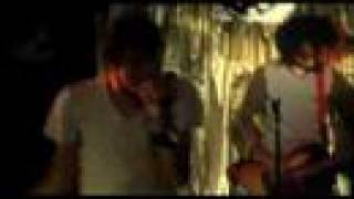 The Blood Brothers - Love Rhymes..  (hi res)