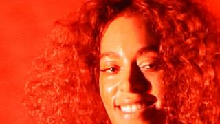 Solange performs &quot;Proud Family theme song&#39; &amp; &quot;T.O.N.Y&quot; @ Panorama  NYC