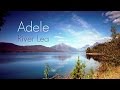Adele - River Lea (LYRICS) [HQ Audio]
