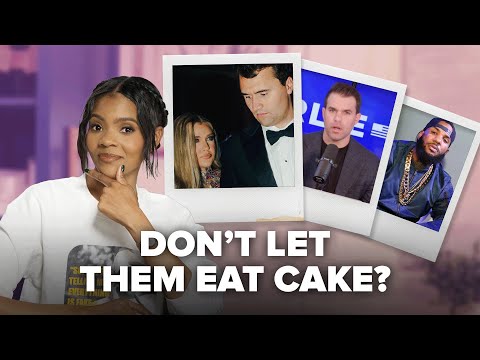 Woah: It Was Erika Kirk Who Called For TPUSA To Invite Me!? | Candace Ep 275