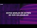 NF My Stress Traducida Al Español