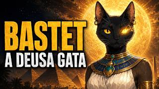 Bastet: A Deusa Gata do Antigo Egito