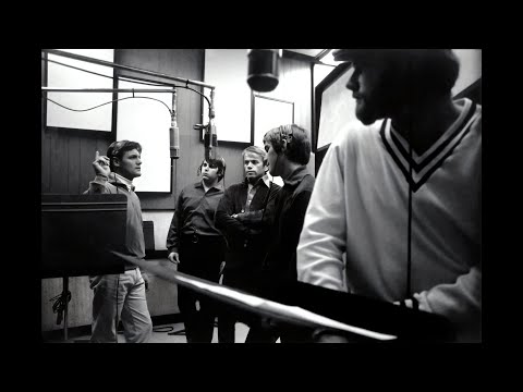 Help Me, Rhonda (Isolated Studio Vocals)