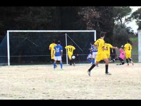 Liga INATEL 2014/2015 - 1ª Fase - 7ª Jornada - Assentiz vs Alcobertas