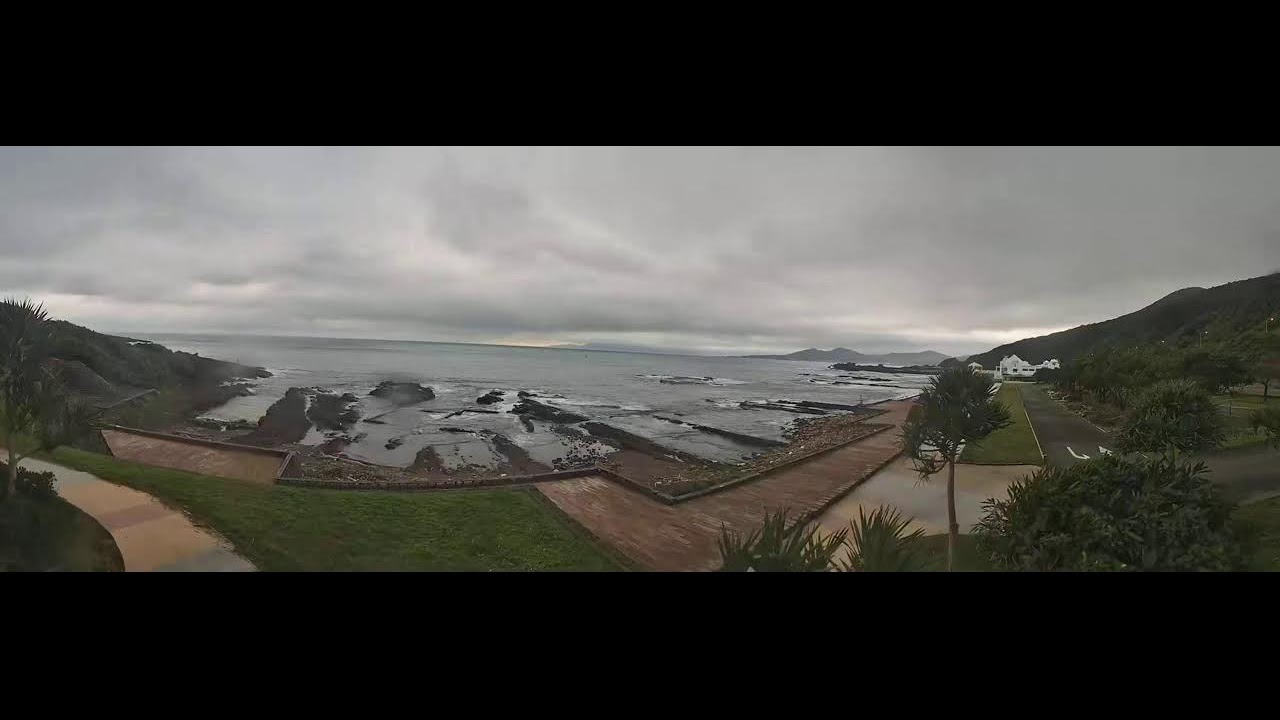 Longdong Four Seasons Bay 2