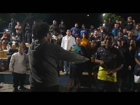 GORDÃO ZN x GINE ZN | FINAL | SOULPIXTA