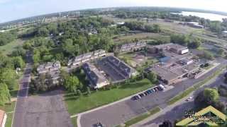 Forest Ridge Townhomes